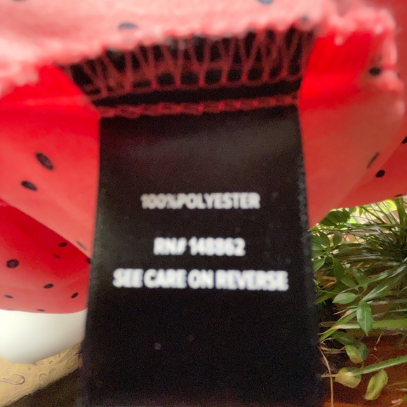 Torrid Cami - Picture 5 of 5